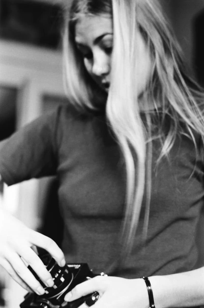 Budapest (ismeretlen nő)