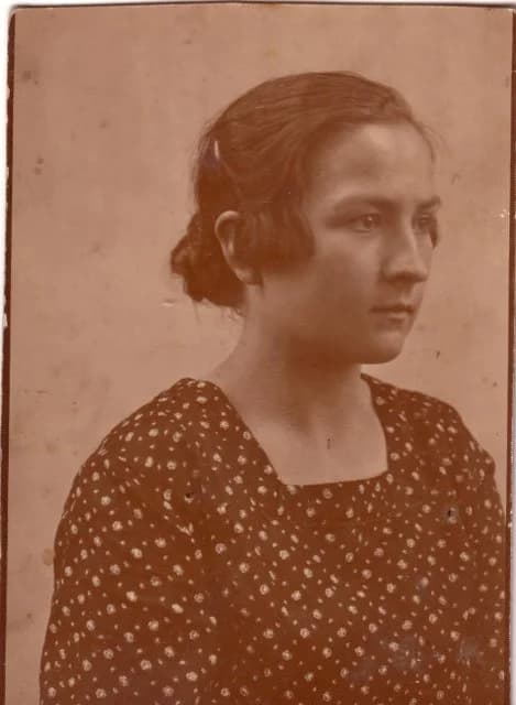 Maróti( szül.Dongó)Julianna