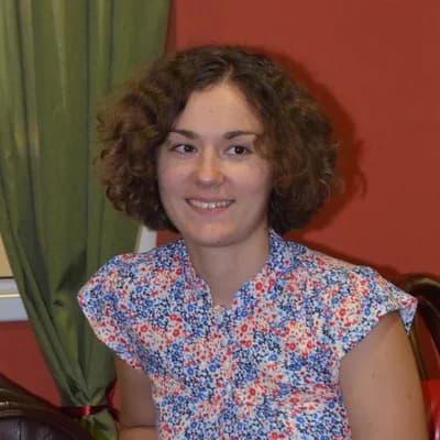 Resócki Vázsonyi Csilla