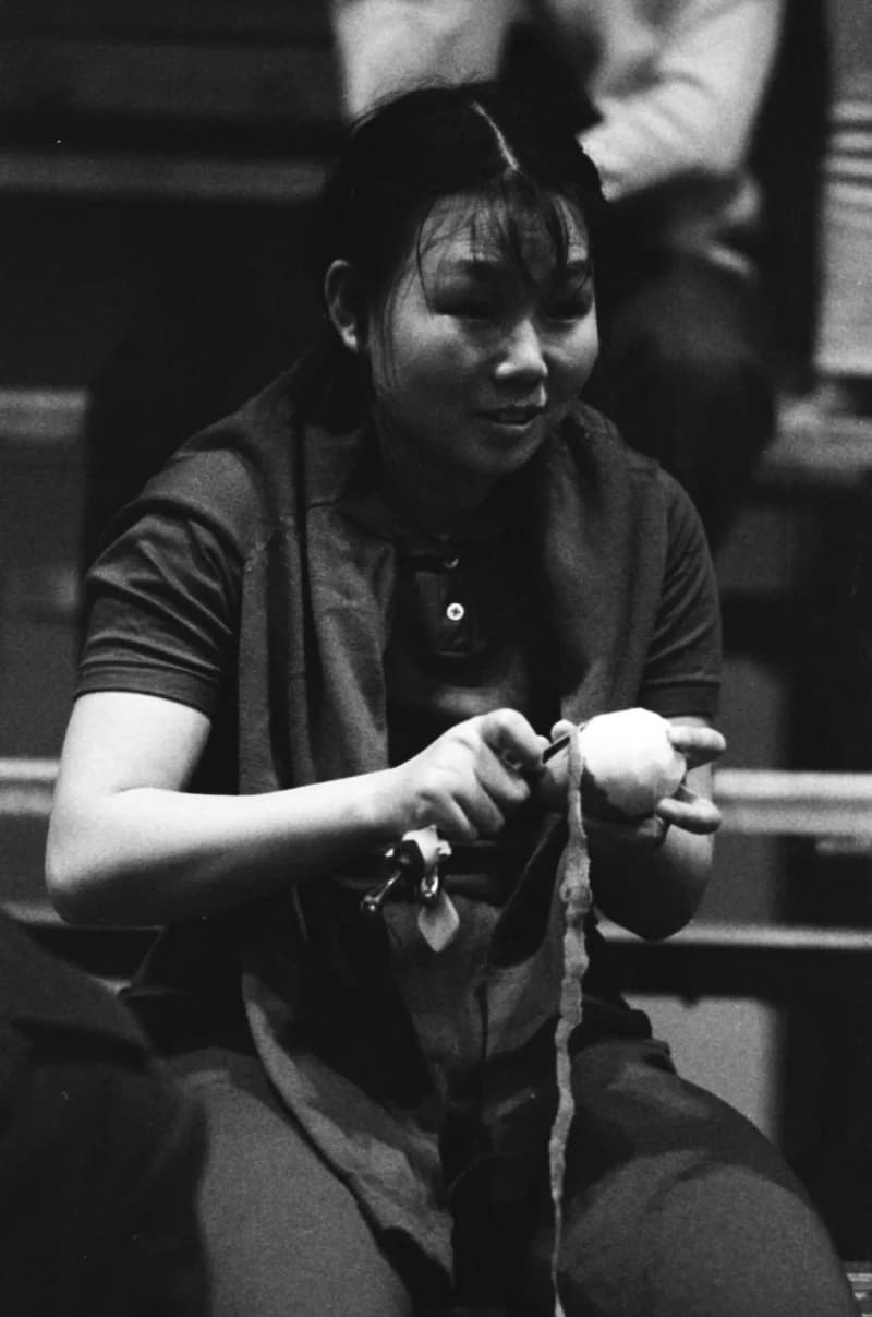 Jugoszlávia 23. Nemzetközi Asztalitenisz Bajnoksága