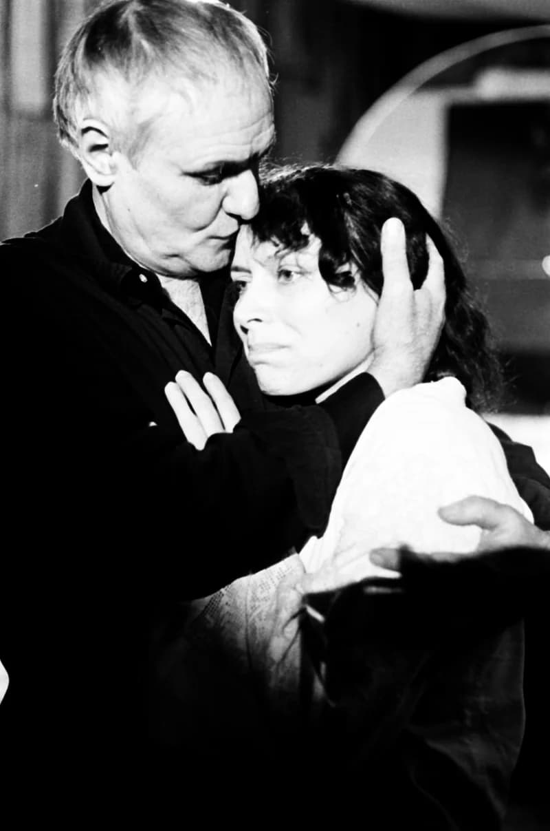 Bayer aszpirin - az Újvidéki Színház előadása