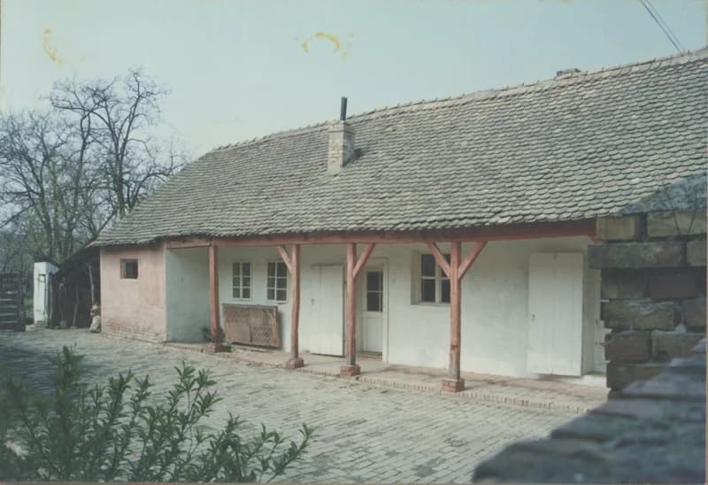 Falukép Hertelendyfalva