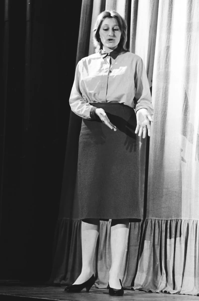 Középiskolások Irodalmi Vetélkedője '87