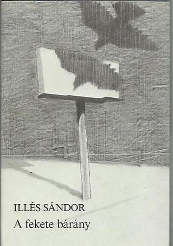 A fekete bárány