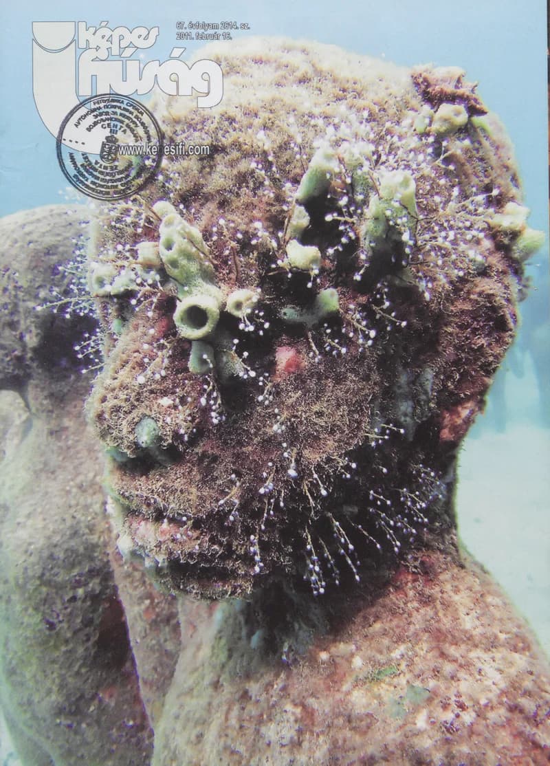 Képes Ifjúság, 67. évf. 2011. február 16. 2614. sz.