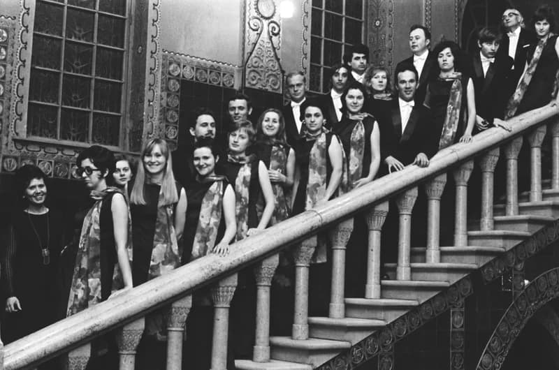 A Pro Musica Kamarakórus