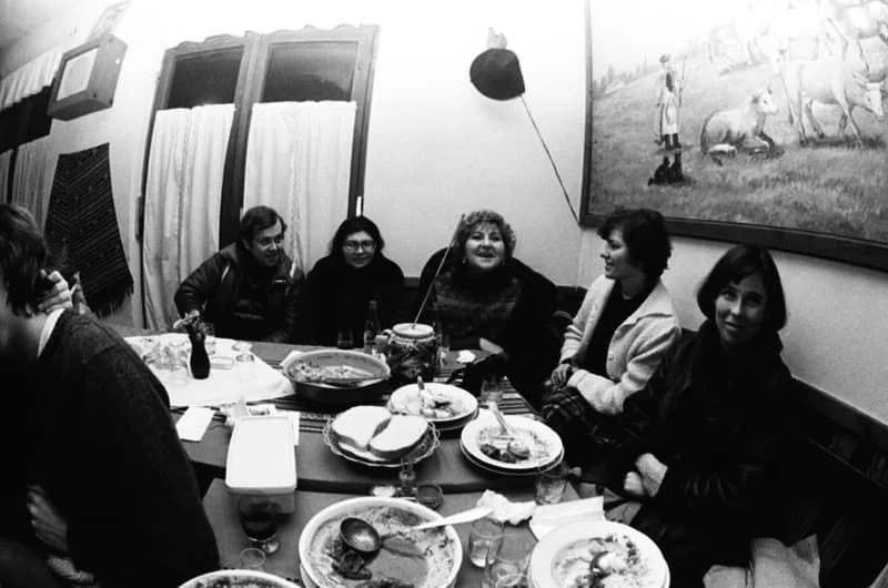 Batyubál a Gulyáscsárdában a Hívogató zenekarral