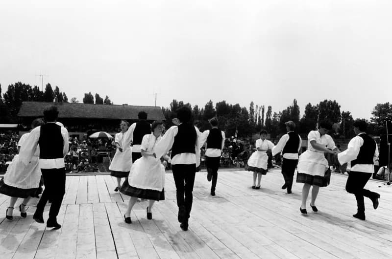 XX. Durindó - Gyöngyösbokréta