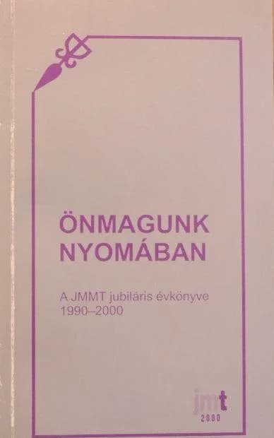 Önmagunk nyomában 