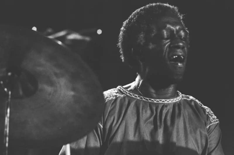 XVII. Ljubljanai Jazzfesztivál