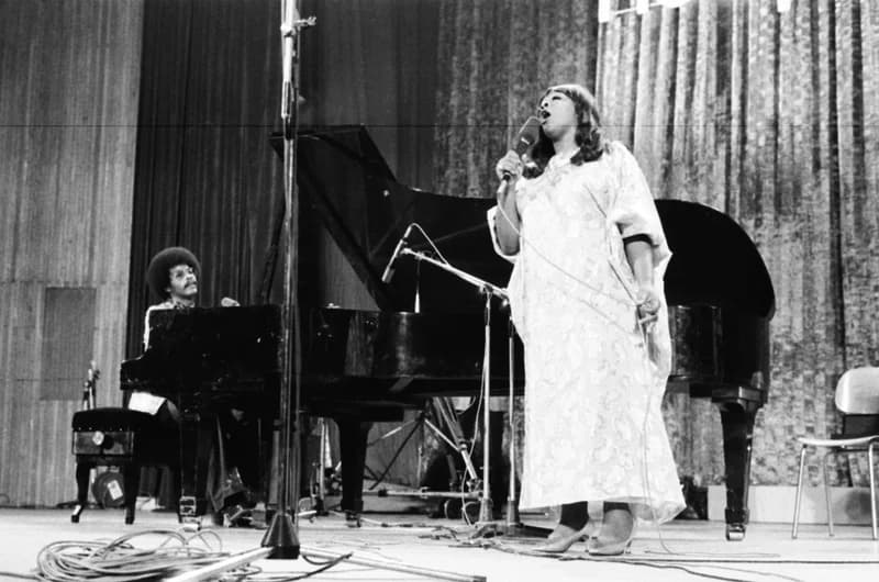 Newport /Jazz Festival/