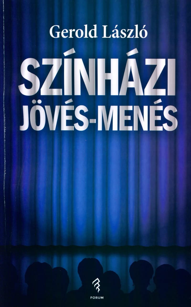 Színházi jövés-menés 