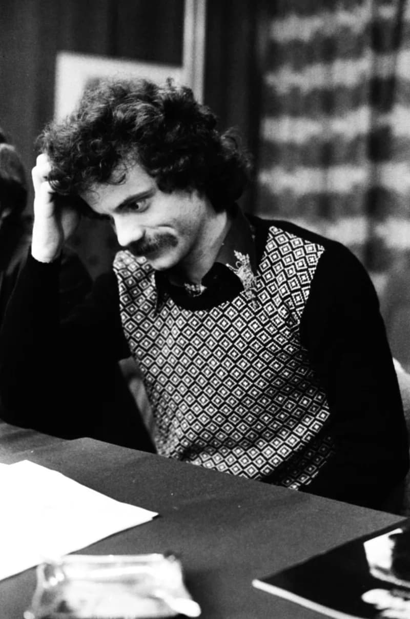 Gergely Gábor a Fórumban