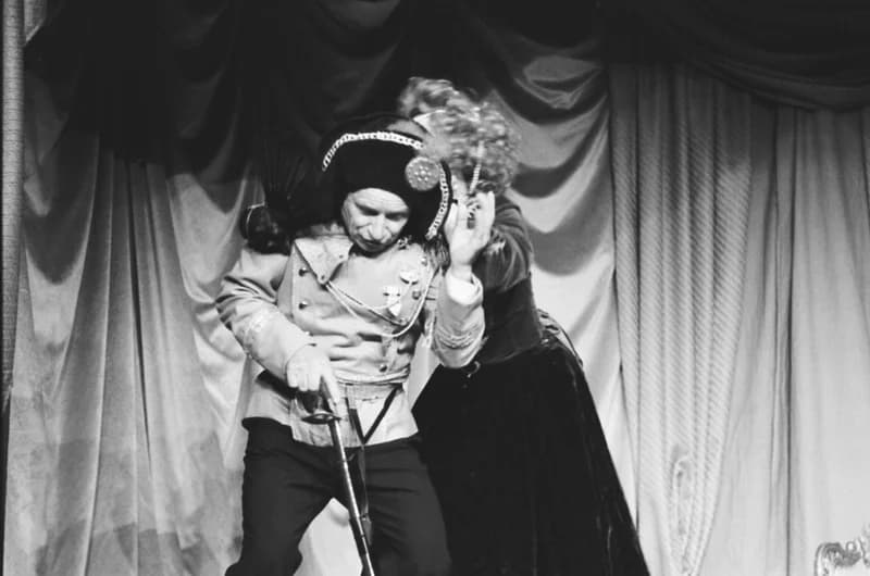 Rejtő: Kabaré (IV.)