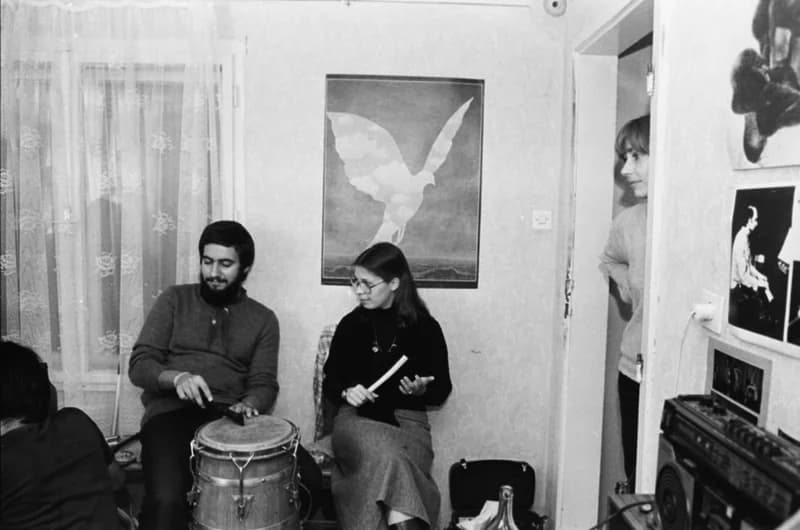 Jazz-telep Újvidéken