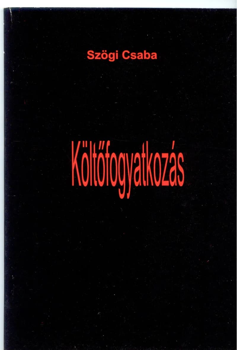 Költőfogyatkozás