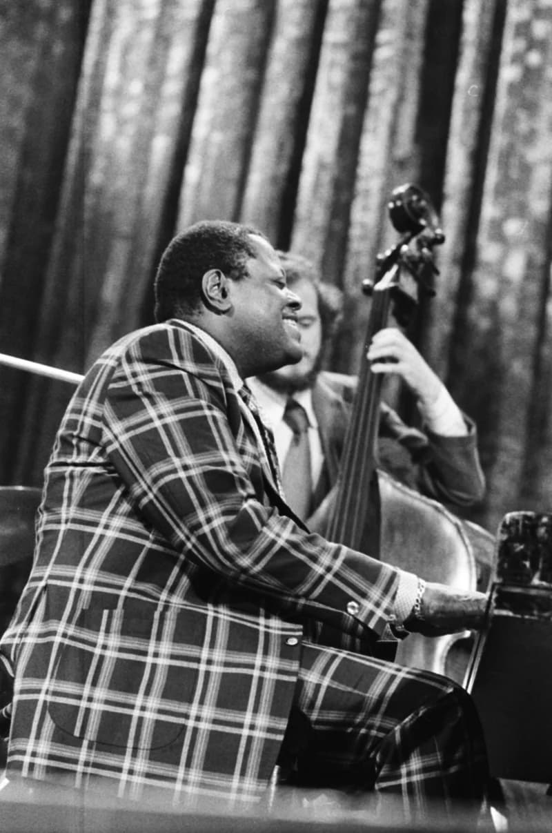 Newport /Jazz Festival/