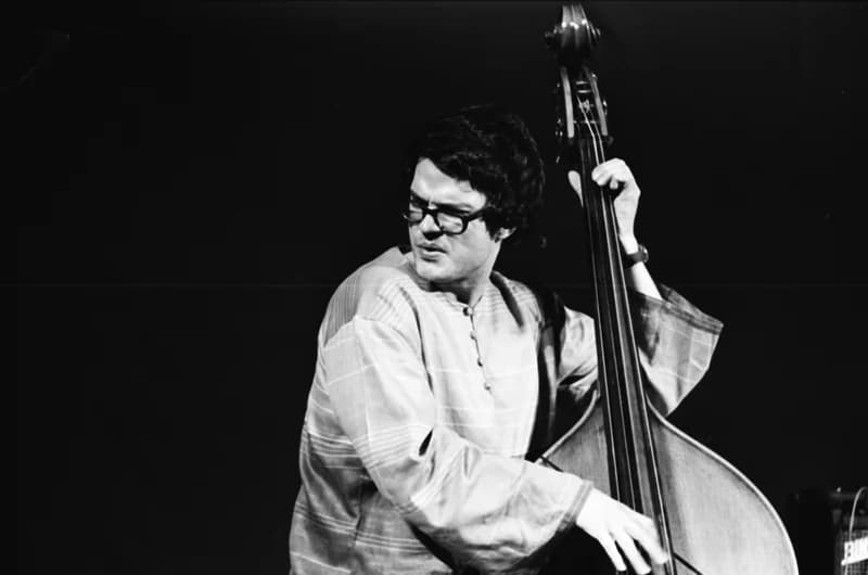 Newport '71 /Jazz Festival/