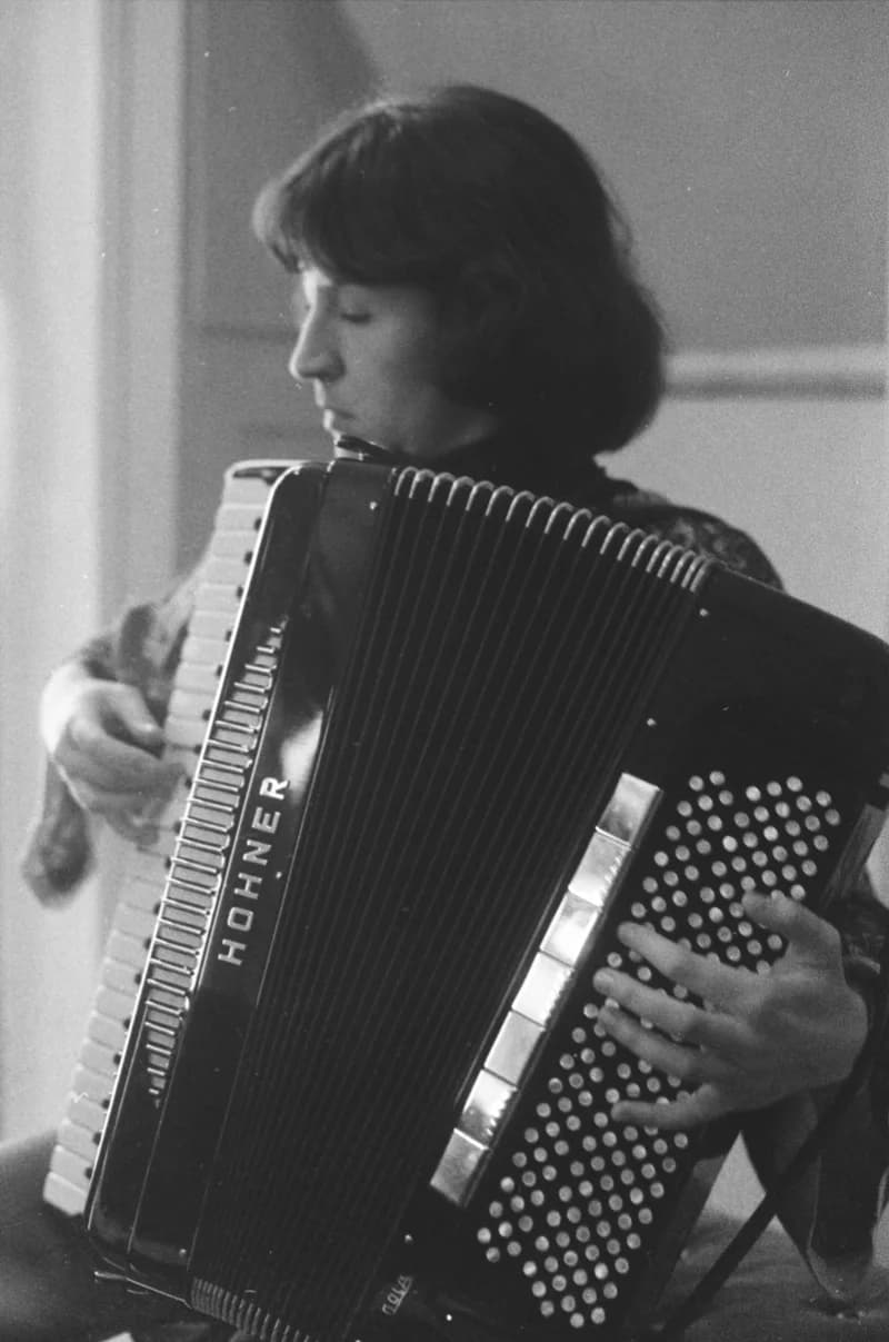 Missuray Erzsébet, Szántó Eleonóra, Kinka Rita 