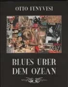 Blues über dem Ozean