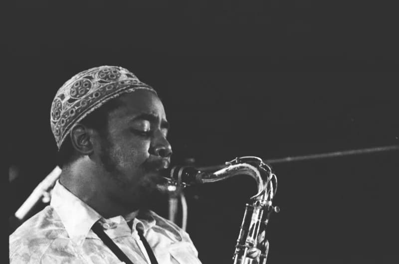 XVII. Ljubljanai Jazzfesztivál