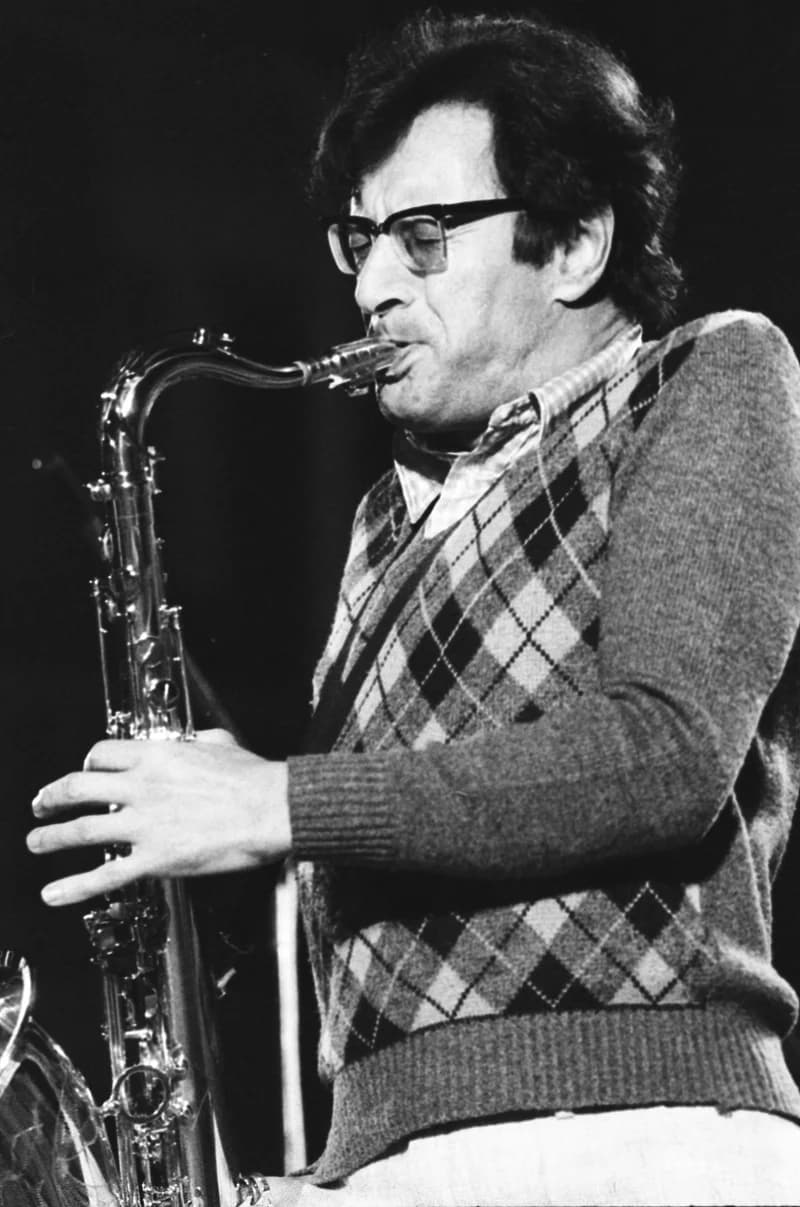 XVII. Ljubljanai Jazzfesztivál