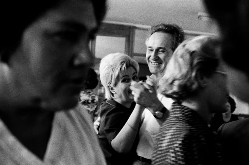 Nőnap a Fórum szerkesztőségében