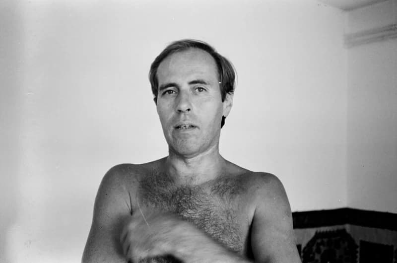 Novákéknál - Canon AF35M készülékkel fotózva