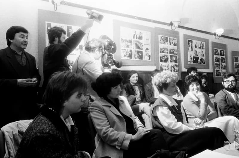 Középiskolások Irodalmi Vetélkedője '87