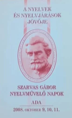 A nyelvek és nyelvjárások jövője