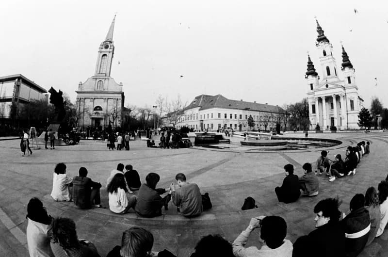 Középiskolások Irodalmi Vetélkedője '87