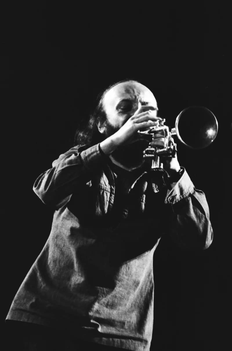 XVII. Ljubljanai Jazzfesztivál