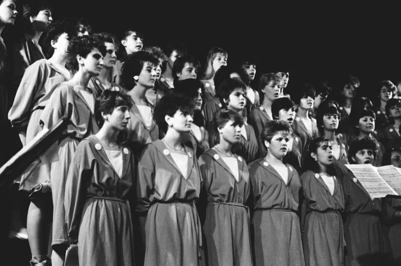 Középiskolások Irodalmi Vetélkedője '86