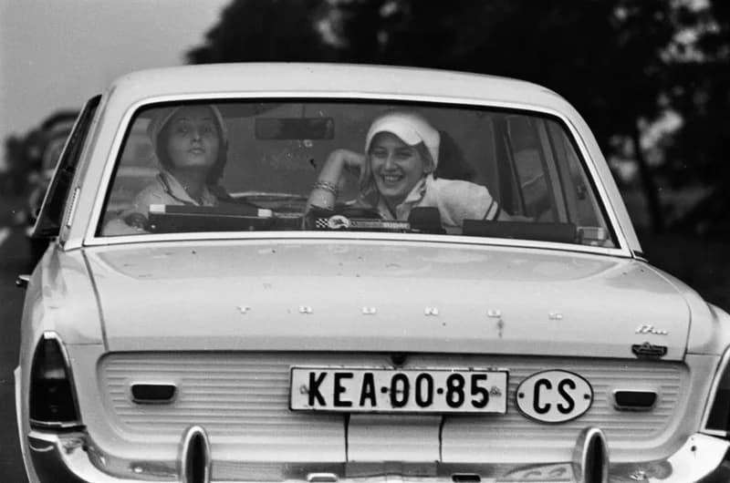 Pozsonyi kirándulás