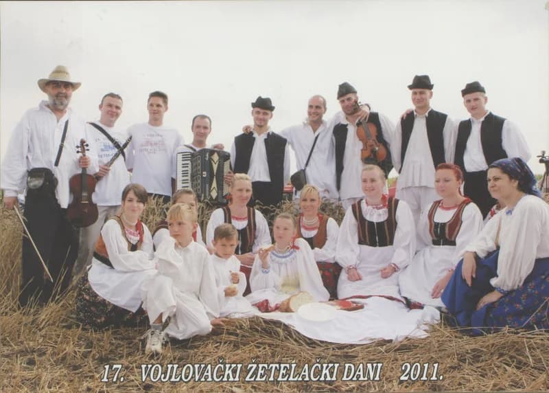 17. Hertelendyfalvi Arató Napok