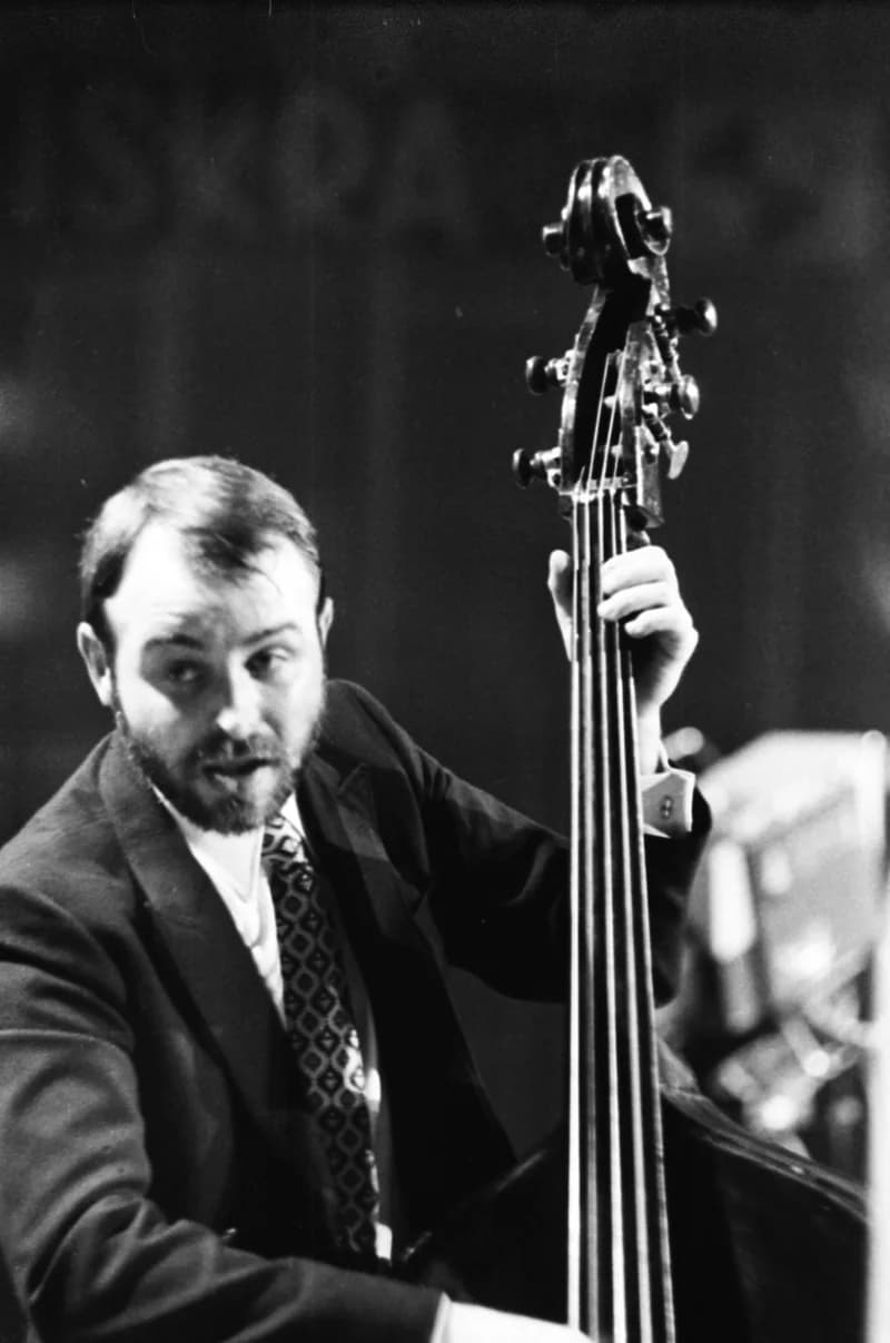 IX. Ljubljanai Nemzetközi Jazz Fesztivál