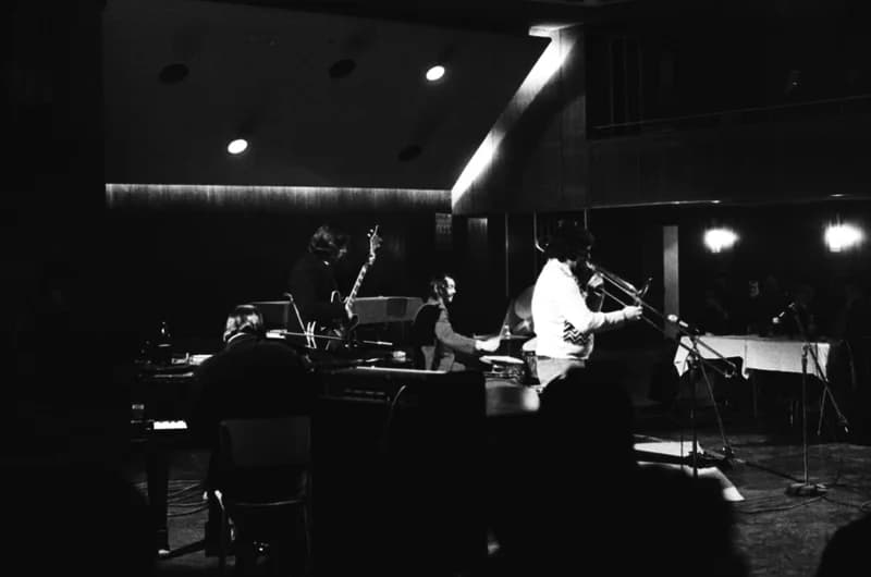 V. Belgrádi Jazz Fesztivál