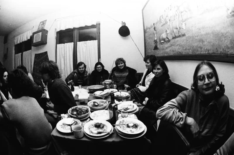 Batyubál a Gulyáscsárdában a Hívogató zenekarral