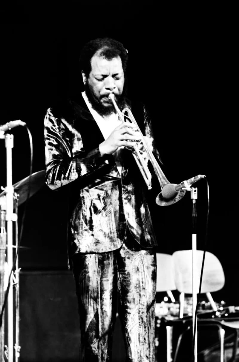 Newport '71 /Jazz Festival/