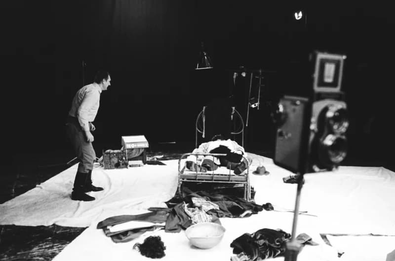 D. Jančar: Godot-ra lesve (r.: L. Majera )