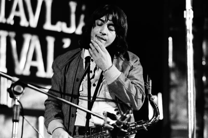 Belgrádi Jazz Fesztivál '74