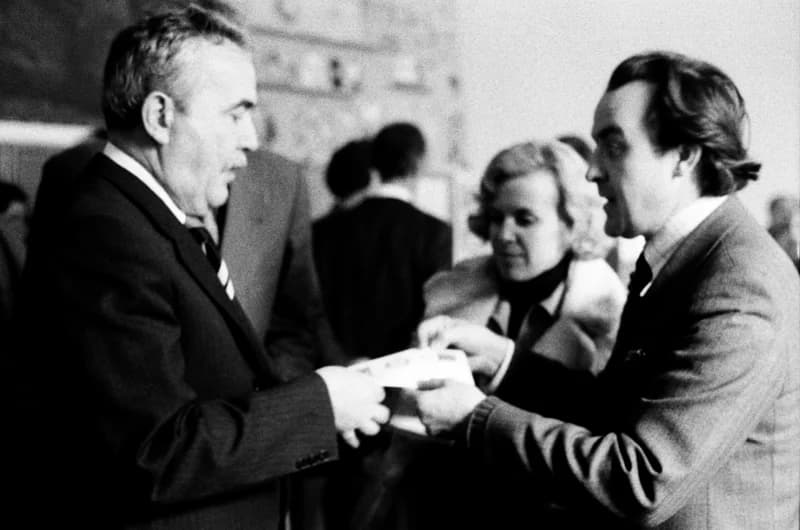 A vajdasági múzeum megnyitása