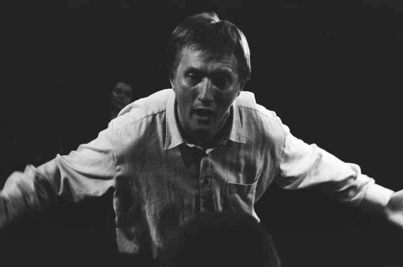 Henrik Ibsen : A hazaáruló