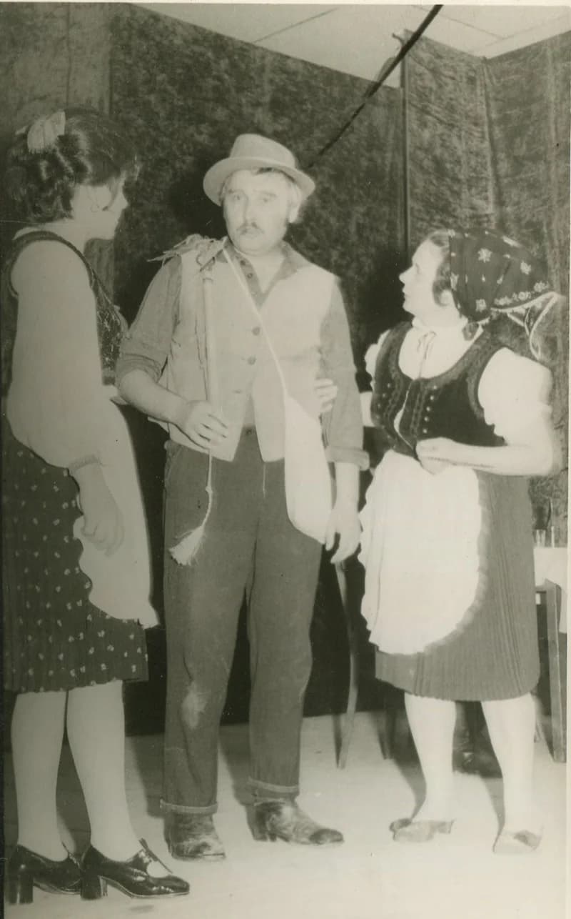 Juhászlegény, szegény juhászlegény