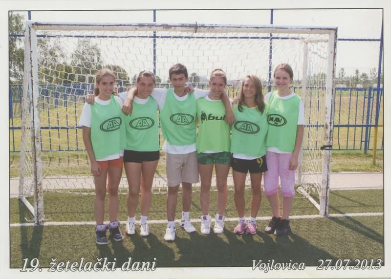 19. Hertelendyfalvi Arató Napok