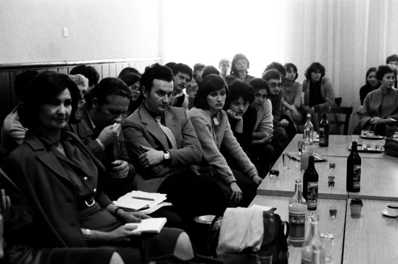 Középiskolások Művészeti Vetélkedője '79 (K.I.V.)