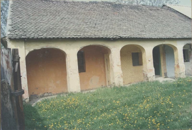 Falukép Hertelendyfalva