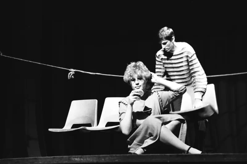 Színművészeti Vetélkedő