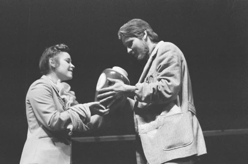 Tömöry Péter (r.), Tolnai Ottó: Paripacitrom 