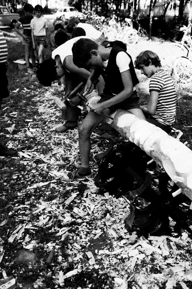 Orahovói Pionir Művésztelep